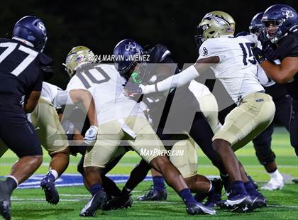 Thumbnail 3 in St. John Bosco @ Sierra Canyon photogallery.