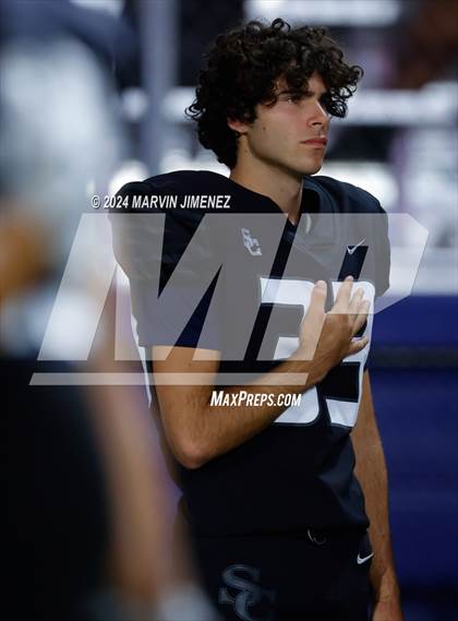 Thumbnail 3 in St. John Bosco @ Sierra Canyon photogallery.