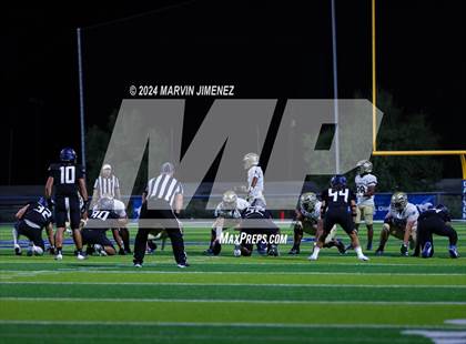 Thumbnail 2 in St. John Bosco @ Sierra Canyon photogallery.