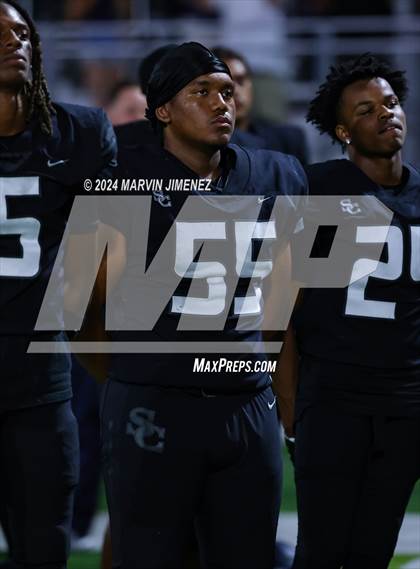 Thumbnail 1 in St. John Bosco @ Sierra Canyon photogallery.