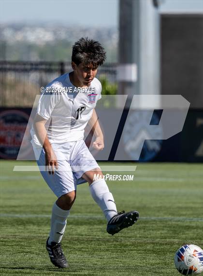 Thumbnail 1 in Ogden vs. Ben Lomond (UHSAA 3A Semifinal) photogallery.