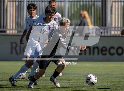 Thumbnail 2 in Ogden vs. Ben Lomond (UHSAA 3A Semifinal) photogallery.