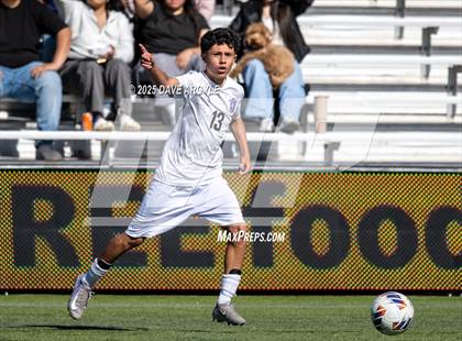 Thumbnail 3 in Ogden vs. Ben Lomond (UHSAA 3A Semifinal) photogallery.