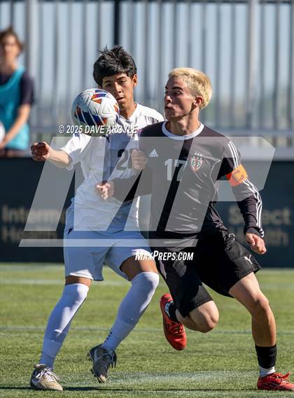 Thumbnail 1 in Ogden vs. Ben Lomond (UHSAA 3A Semifinal) photogallery.