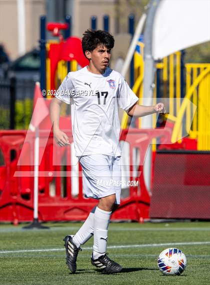 Thumbnail 2 in Ogden vs. Ben Lomond (UHSAA 3A Semifinal) photogallery.