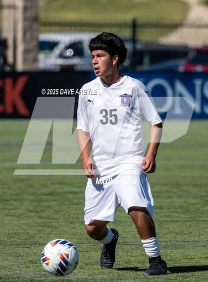 Thumbnail 2 in Ogden vs. Ben Lomond (UHSAA 3A Semifinal) photogallery.