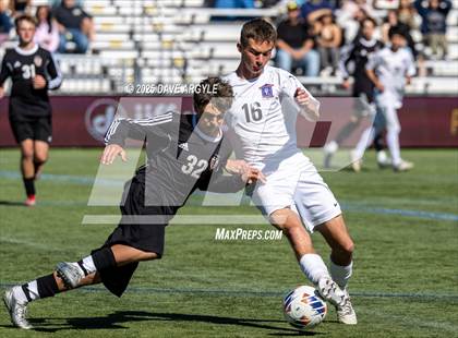 Thumbnail 2 in Ogden vs. Ben Lomond (UHSAA 3A Semifinal) photogallery.
