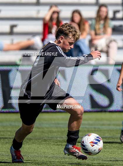 Thumbnail 1 in Ogden vs. Ben Lomond (UHSAA 3A Semifinal) photogallery.