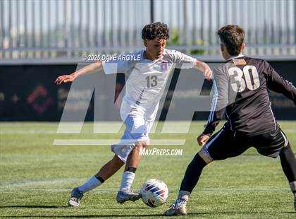 Thumbnail 1 in Ogden vs. Ben Lomond (UHSAA 3A Semifinal) photogallery.
