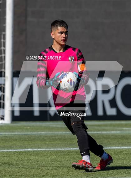 Thumbnail 1 in Ogden vs. Ben Lomond (UHSAA 3A Semifinal) photogallery.