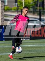 Photo from the gallery "Ogden vs. Ben Lomond (UHSAA 3A Semifinal)"