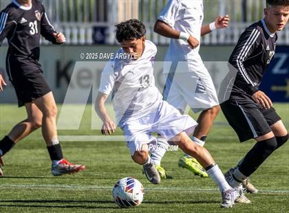 Thumbnail 2 in Ogden vs. Ben Lomond (UHSAA 3A Semifinal) photogallery.