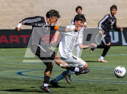 Thumbnail 1 in Ogden vs. Ben Lomond (UHSAA 3A Semifinal) photogallery.