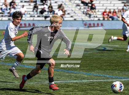 Thumbnail 3 in Ogden vs. Ben Lomond (UHSAA 3A Semifinal) photogallery.