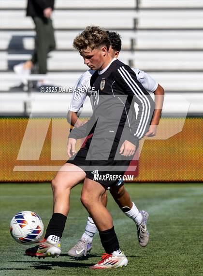 Thumbnail 2 in Ogden vs. Ben Lomond (UHSAA 3A Semifinal) photogallery.