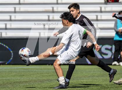 Thumbnail 2 in Ogden vs. Ben Lomond (UHSAA 3A Semifinal) photogallery.