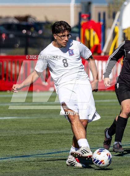 Thumbnail 1 in Ogden vs. Ben Lomond (UHSAA 3A Semifinal) photogallery.
