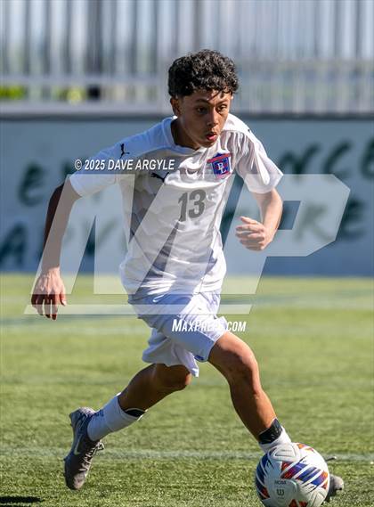 Thumbnail 2 in Ogden vs. Ben Lomond (UHSAA 3A Semifinal) photogallery.