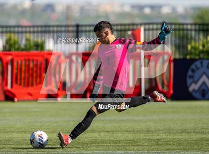 Thumbnail 3 in Ogden vs. Ben Lomond (UHSAA 3A Semifinal) photogallery.