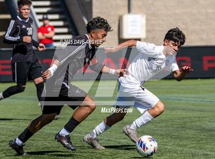 Thumbnail 2 in Ogden vs. Ben Lomond (UHSAA 3A Semifinal) photogallery.