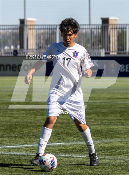 Thumbnail 2 in Ogden vs. Ben Lomond (UHSAA 3A Semifinal) photogallery.