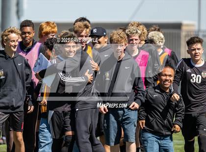 Thumbnail 3 in Ogden vs. Ben Lomond (UHSAA 3A Semifinal) photogallery.