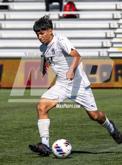 Thumbnail 1 in Ogden vs. Ben Lomond (UHSAA 3A Semifinal) photogallery.