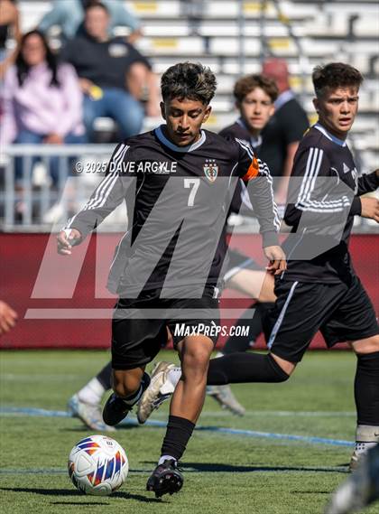Thumbnail 1 in Ogden vs. Ben Lomond (UHSAA 3A Semifinal) photogallery.