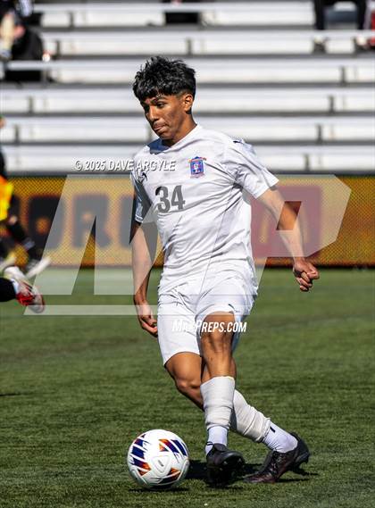Thumbnail 2 in Ogden vs. Ben Lomond (UHSAA 3A Semifinal) photogallery.