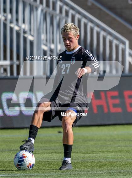 Thumbnail 1 in Ogden vs. Ben Lomond (UHSAA 3A Semifinal) photogallery.