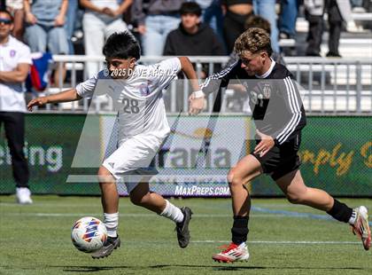 Thumbnail 2 in Ogden vs. Ben Lomond (UHSAA 3A Semifinal) photogallery.
