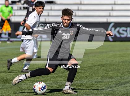 Thumbnail 2 in Ogden vs. Ben Lomond (UHSAA 3A Semifinal) photogallery.
