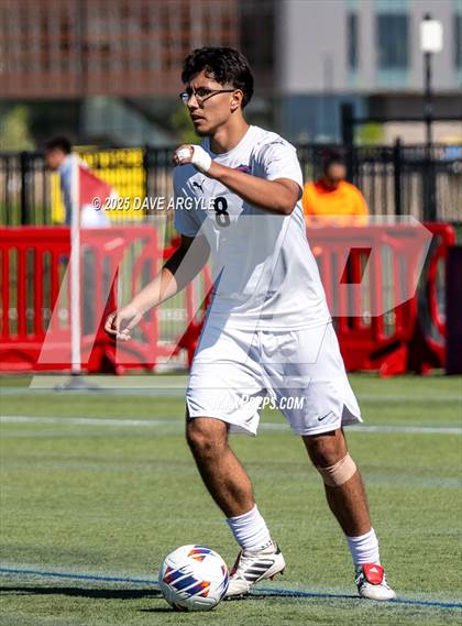 Thumbnail 1 in Ogden vs. Ben Lomond (UHSAA 3A Semifinal) photogallery.