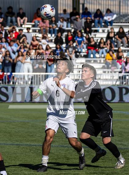 Thumbnail 2 in Ogden vs. Ben Lomond (UHSAA 3A Semifinal) photogallery.
