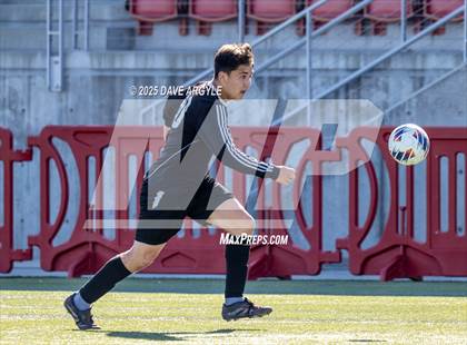 Thumbnail 1 in Ogden vs. Ben Lomond (UHSAA 3A Semifinal) photogallery.