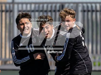 Thumbnail 1 in Ogden vs. Ben Lomond (UHSAA 3A Semifinal) photogallery.