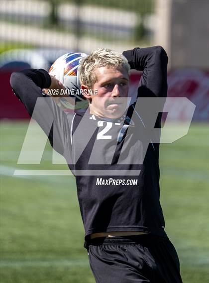 Thumbnail 3 in Ogden vs. Ben Lomond (UHSAA 3A Semifinal) photogallery.