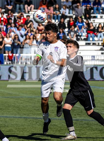 Thumbnail 3 in Ogden vs. Ben Lomond (UHSAA 3A Semifinal) photogallery.