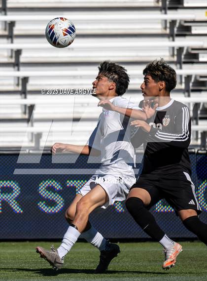 Thumbnail 1 in Ogden vs. Ben Lomond (UHSAA 3A Semifinal) photogallery.