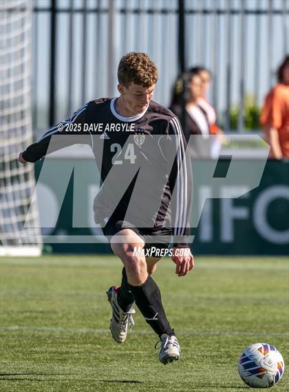 Thumbnail 2 in Ogden vs. Ben Lomond (UHSAA 3A Semifinal) photogallery.