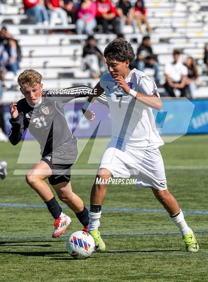 Thumbnail 1 in Ogden vs. Ben Lomond (UHSAA 3A Semifinal) photogallery.