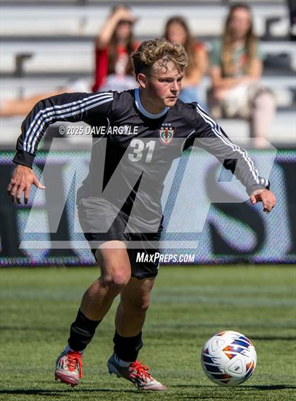Thumbnail 2 in Ogden vs. Ben Lomond (UHSAA 3A Semifinal) photogallery.