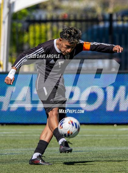 Thumbnail 2 in Ogden vs. Ben Lomond (UHSAA 3A Semifinal) photogallery.