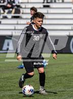 Photo from the gallery "Ogden vs. Ben Lomond (UHSAA 3A Semifinal)"