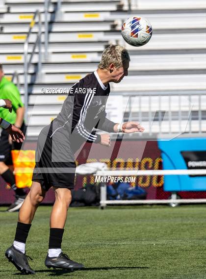 Thumbnail 3 in Ogden vs. Ben Lomond (UHSAA 3A Semifinal) photogallery.