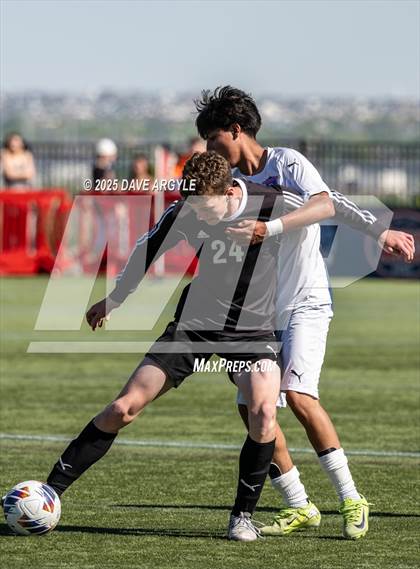 Thumbnail 1 in Ogden vs. Ben Lomond (UHSAA 3A Semifinal) photogallery.