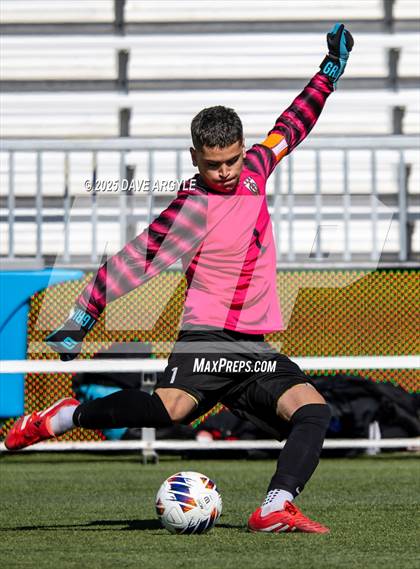 Thumbnail 1 in Ogden vs. Ben Lomond (UHSAA 3A Semifinal) photogallery.