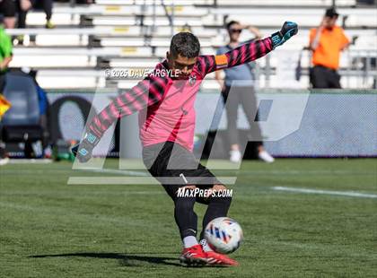 Thumbnail 3 in Ogden vs. Ben Lomond (UHSAA 3A Semifinal) photogallery.