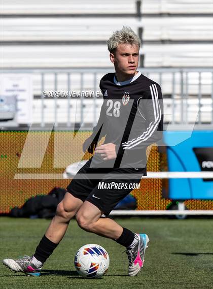 Thumbnail 1 in Ogden vs. Ben Lomond (UHSAA 3A Semifinal) photogallery.