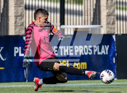 Thumbnail 2 in Ogden vs. Ben Lomond (UHSAA 3A Semifinal) photogallery.